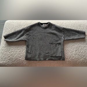Zara Kids Sweater